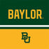 Baylor University BU Split Nintendo 2DS XL (2017) Skin